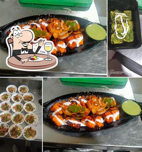 DELHI 76 (INDIAN &MUGHLAI FOOD), New Delhi - Restaurant menu, prices ...