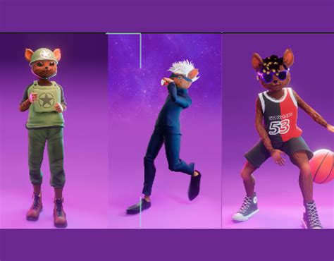 Fortnight Animations 的图像结果