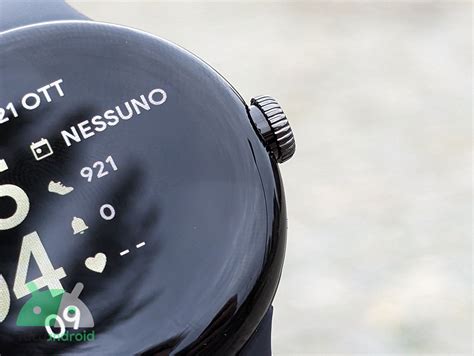 Ora conosciamo anche le specifiche tecniche di Google Pixel Watch 2