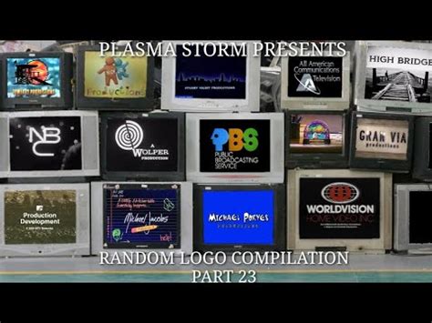 Random Logo Compilation 47 的图像结果