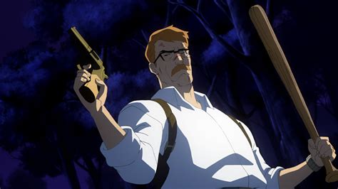 Download James Gordon Movie Batman: Year One HD Wallpaper
