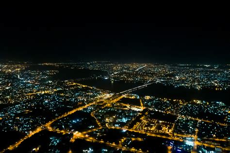 Elevation of Bamako, Mali - Topographic Map - Altitude Map
