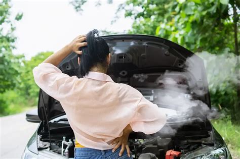 Image result for What Causes Overheating Engine