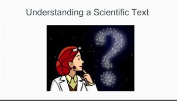 Scientific Text Features Explained 的图像结果