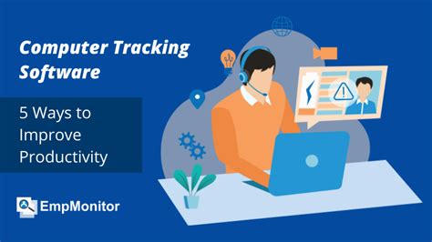 Computer Tracking Software 的图像结果