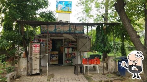 Vita Milk Bar, Chandigarh, opp. Park - Restaurant reviews