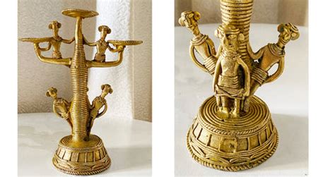 6 Lesser known Art Forms of India – artociti