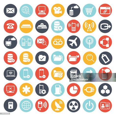 Technology Symbol 的图像结果