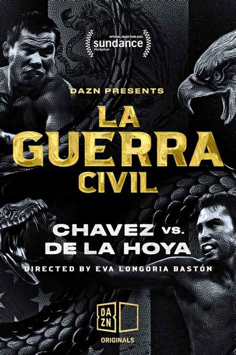 La Guerra Civil Movie (2022) | Release Date, Cast, Trailer, Songs