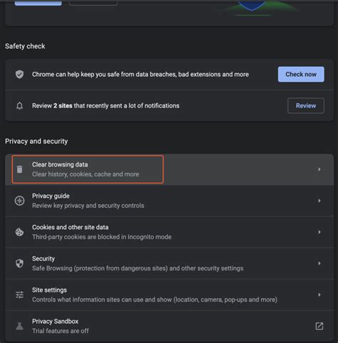Image result for How to Clean Cache Mac