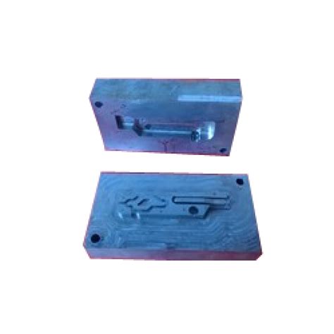 Hydraulic Moulds - Ornamac Engineering Co.