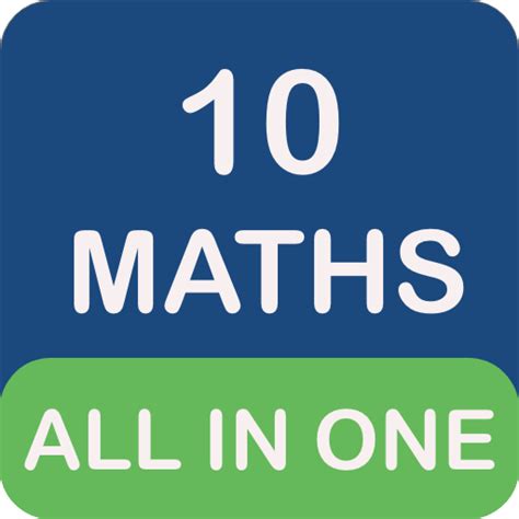Image result for Math 10 Class 10th