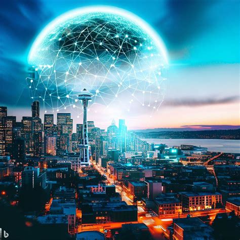 Is Seattle an AI hub? City is missing from national conversation about ...