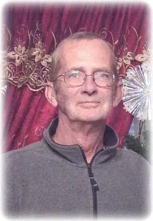 Larry Wright Obituary (2025) - Rogersville, TN - Christian Sells ...