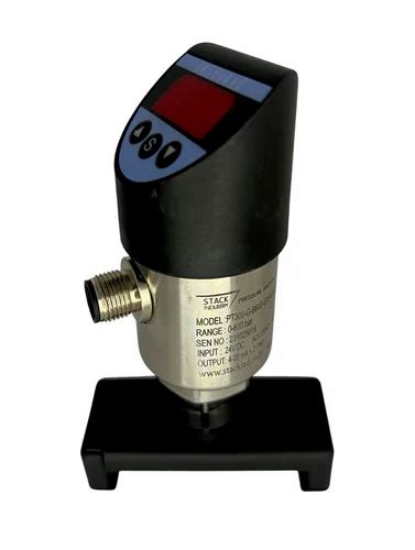 Digital Pressure Sensor - Digital Electronic Pressure Switch 250 BAAR ...