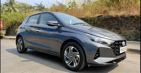 Used Hyundai i20 Asta 1.2 IVT Petrol 2022 Model (PID-1421583813) Car ...