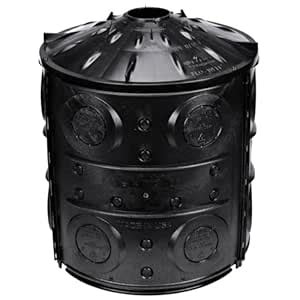 NDS FWAS24 24-inch by 28.75-inch Flo-Well Dry Well Storm Water Leaching ...