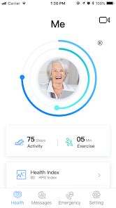 Coco Fun App 的图像结果