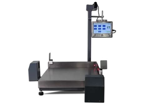 Weighing Machines - Weighbridges Manufacturer from Pune