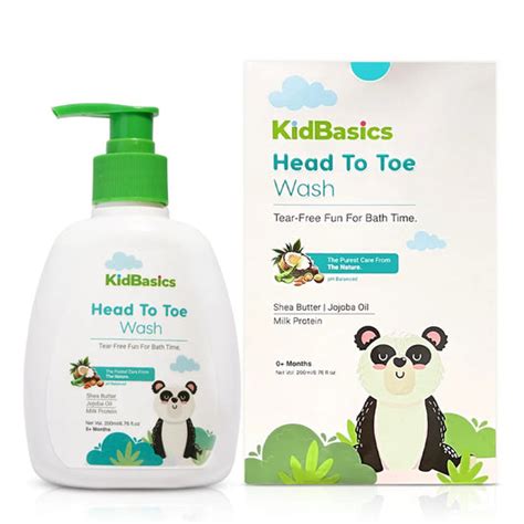 Shop All Products | KidBasics