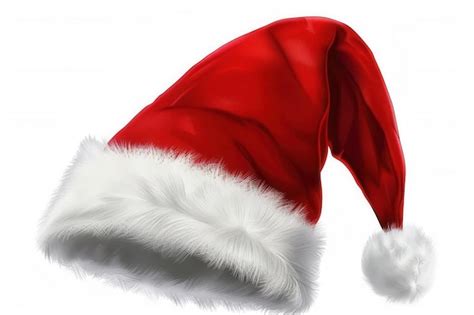 Transparent Background Santa Hat Images - Free Download on Freepik