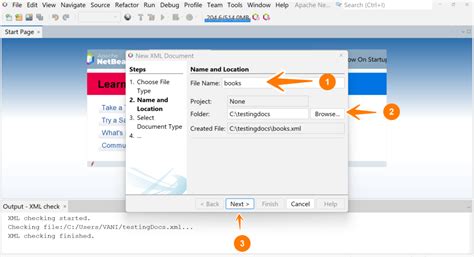 Image result for Create XML for My Project