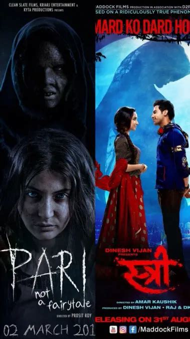 8 Must-Watch Indian Movies Based On Folktales