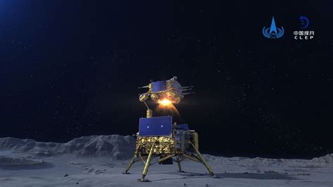 图文：月球探测工程标识征集八强作品(三)_新闻中心_新浪网