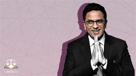 A Future CJI's Empty Rhetoric, Woke Liberalism And Why We Should Worry