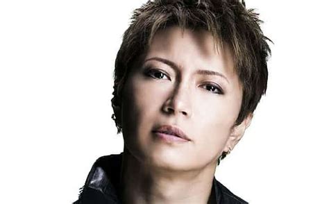 GACKT erhält Hauptrolle im Film "Karanukan"