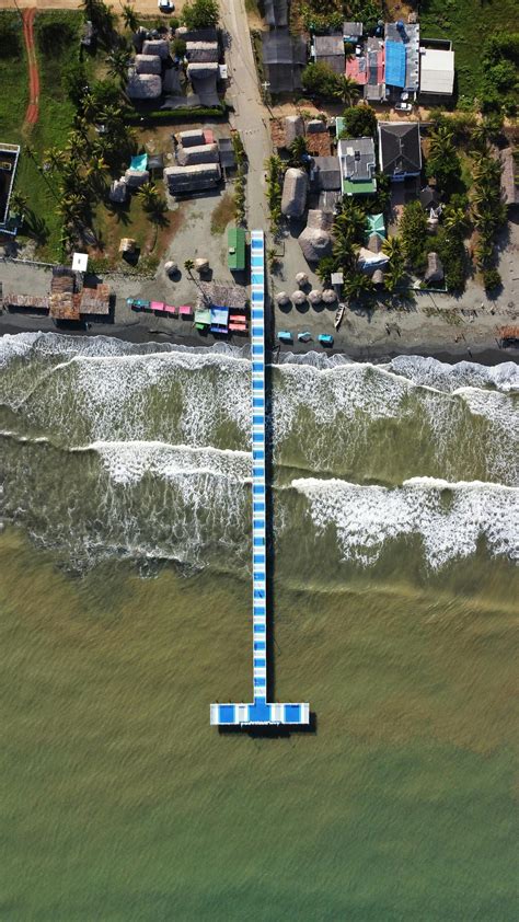 Free Images : natural, fluid, sea, ocean, List of nonbuilding structure ...