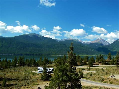 White Star Campground Colorado: Camping Reservations & Amenities