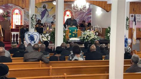 Wilds Funeral Home | Georgetown SC