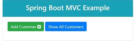 Image result for Spring Boot MVC Tutorial