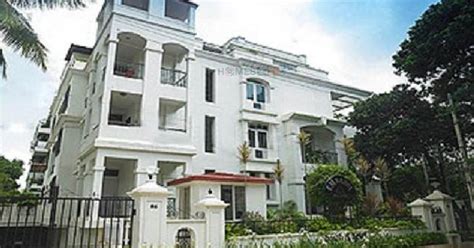 Embassy Highstreet Cox Town, Bangalore | Price, Reviews & Floorplans ...