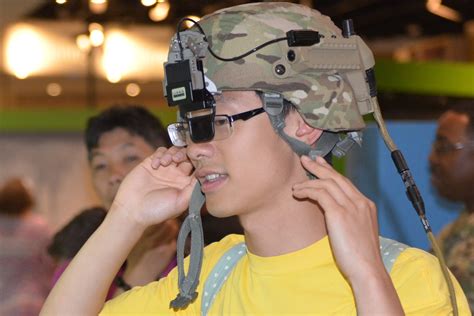 CSA discusses impact of technology at Military Invention Day | Article | The United States Army