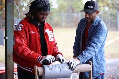 Building the next generation of craft workers - Vicksburg Daily News