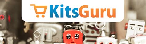 KITS GURU Industrial grade L Shape Strong Steel Brackets stepper Motor ...