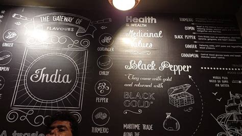 Menu at Hasi’s Kitchen, Palakkad, 10/243