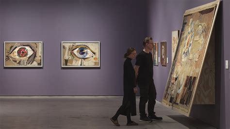 Ilmaisillan yleisöopastus | Karin Hellman - EMMA