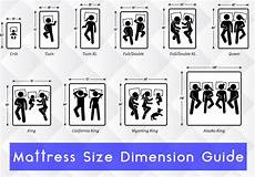 futon size mattress size chart and mattress dimesions mattress size futon size mattress size chart and mattress dimesions mattress size