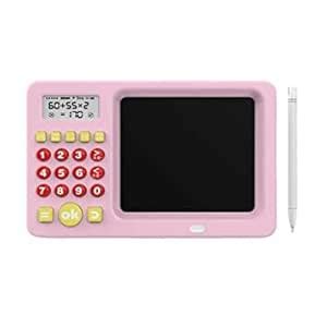 Buy Macron Math Games for Kids Toys 5-10 Year Old Boy, Talking Math ...