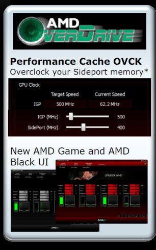 Image result for AMD Overdrive Tutorial