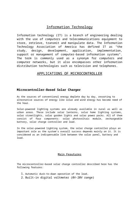 Image result for Fujitsu Microcontroller Applications