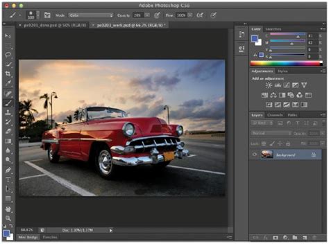 Image result for Photoshop CS6 Basic Tutorial