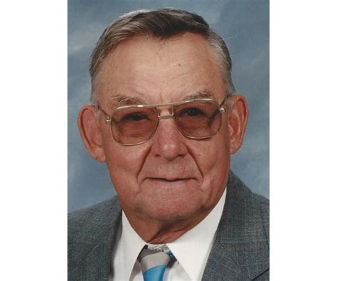 Paul Doellman Obituary (1932 - 2021) - Quincy, IL - Herald-Whig
