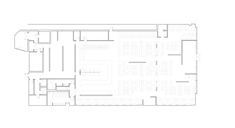 modern restaurant design and remodeling — FISH DESIGN AND ARCHITECTURE LLC