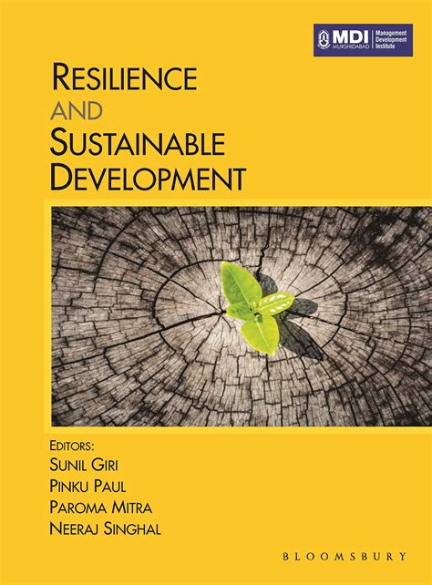 Buy Resilience and Sustainable Development Book Online at Low Prices in ...