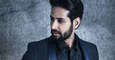 An Indian Male Model Answers 12 Crucial Questions About His Beard And More
