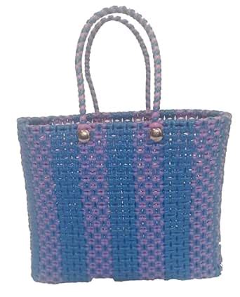 Smile Pick Handmade Plastic Red sandal Wire Bag/Wire Koodai, Size is ...